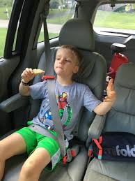 I Am Not Too Big For A Car Seat After All Only Because Its A Mifold Car Seats Baby Car Seats Booster Car Seat