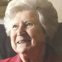 Madaline Duff Stinnett