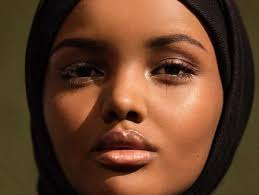Halima Aden quits modelling over compromised beliefs
