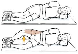 We did not find results for: Side Lying Hip Abduction Strength Saint Luke S Health System