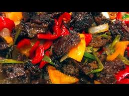 To help reduce the sodium content, swap in reduced sodium soy sauce. Dr Sebi Electric Food Alkaline Vegan Beef Stir Fry Youtube