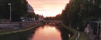 Maison Close Strasbourg Fkk Paradise Allemagne