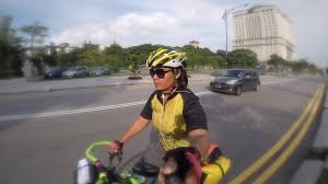 Maybe you would like to learn more about one of these? Camping Alone Bike Touring Johor Tioman Island Malaysia Youtube