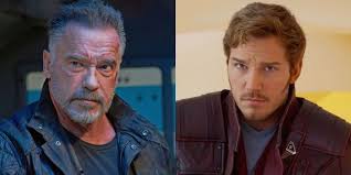 He received an honorary oscar in 1970. Arnold Schwarzenegger Reveals He Thought Terminator 2 Scared His Daughter Away From Actors Like Chris Pratt Cinemablend