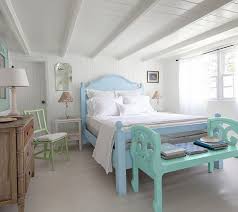Coastal Design Paint Color Palette