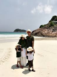 Setibanya anda ke pulau carey anda perlu meneruskan perjalanan untuk ke pantai. Aku Bukan Bidadari Percutian Ke Pulau Redang Review Dan Pakej Penginapan Di Redang Lagoon