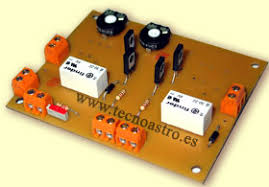 Resultado de imagen para circuito impreso