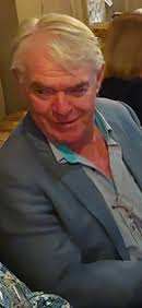 Condolence Book for Mark (Joseph) Murphy (Dalkey, Dublin)