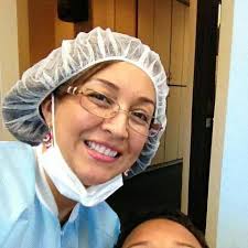 Profile for Irina Rodriguez DDS