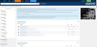 Free preference pane automatic lets you subscribe to virtually any content delivered via rss, automatically downloading everything matching your preferences. 5 Best Torrent Sites For Software Searching And Downloading H2s Media