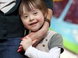 Caring For A Down Syndrome Child Drweil Com