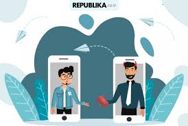 We did not find results for: Polri Sita Ribuan Sim Card Teregistrasi Dari Pinjol Ilegal Republika Online