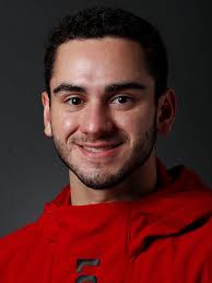 2020-21 Academic All-America® NCAA Division I Men's At-Large Teams  Announced