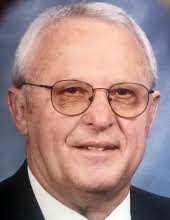 Obituary information for Ernie F. Moore