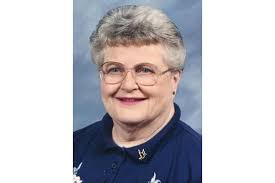 Marilyn Hulbert Obituary (1936