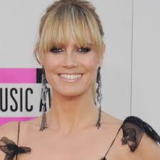 Heidi Klum hat Angst vor Botox