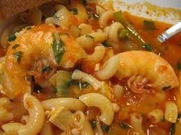 Le Massada De Poisson Est Un Plat Faite Avec Pate En Coudes Si Vous Cherchez Une Delicieuse Recettes De Cuisine Recettes De Cuisine Portugaise Recette Poisson