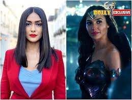 Unlike most star children, sonam started life with a structured. The Rising Stars Of Bollywood Why Only Wonder Woman Why Can T A Brown Girl Be A Superhero Mrunal Thakur