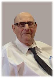 Obituary of Peter Paul Dewald