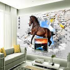 5.0 out of 5 stars. Wall Decoration 3d Wall Painting Service Home Art 9 Id 21509286897