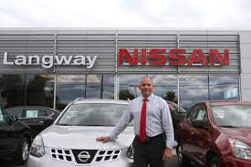 4441 us rte 5, derby, vt 05829. Jim Langway Making Inroads In R I Car Sales Entertainment Life Providencejournal Com Providence Ri