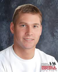 Steven Kraft went outside to play with his two dogs