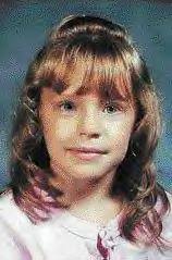 Brittany Nicole Hendrickson (1996-2004)