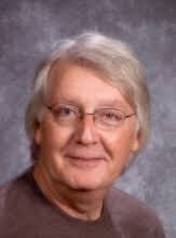 Obituary information for Loren J. Fischer