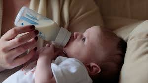 Image result for Formula Feeding
