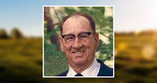 Theodore Rau Obituary October 3, 2003