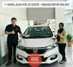 Jalan ipoh jalan kuching new condo. Congra Honda Jalan Ipoh 3s Centre Angkasa Motor Sdn Bhd Facebook