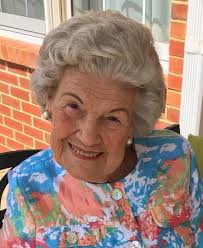 Obituary information for Zita Mae Cecil Hayden