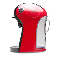 Maybe you would like to learn more about one of these? K Cup Capsule Coffee Machine Delipresso