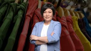 2 bakalchuk started the business in 2004 at age 28 in her moscow apartment while on maternity leave from teaching. Growth Of Russian Online Retailer Wildberries Soars The Moscow Times