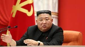 However, that has not stopped them from importing the content illegally. North Korea S Kim Calls For Boosting Military Power Kcna Al Arabiya English