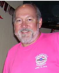 Allen Larson Obituary June 4, 2019