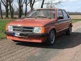 OPEL-KADETT