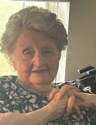 Obituary information for Bernice Eleanor Miller