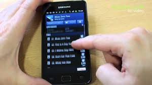 Apaga tu teléfono, remueve tu vieja tarjeta sim y reemplázala por una nueva de una proveedor de datos . Lanzan Una Aplicacion Para Desbloquear El Sim Lock En El Samsung Galaxy Sii