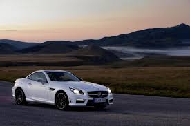 Mercedes slk 55 amg 2009 slk55 specs indydesigns me. 2013 Mercedes Slk55 Amg Review Car Reviews