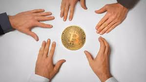 Správy] „Nukleárna zima” na kryptotrhu neznepokojuje miliardárov • Strýko Sam  ide po súkromných transakciách...