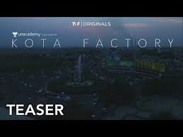 Kota Factory Season 1 Youtube In 2020 Tv Series To Watch Kota Movies To Watch Online
