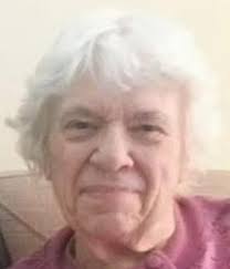 Gloria Woitowitz Obituary