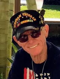 Obituary information for Franklin (Frank) D. Richey