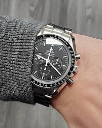 J Shtuckbank On Instagram Speedmaster Omegaspeedmaster Omega Manonthemoon Watchaddict Omega Speedmaster Watch Watches For Men Omega Speedmaster Moonwatch