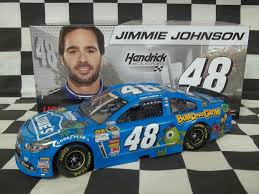 Nascar collectibles is located in leroy city of indiana state. Jimmie Johnson Cards Autograph And Memorabilia Guide