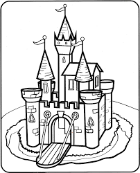 See the presented collection for fortress coloring. Pin On Little Seeds Of Faith