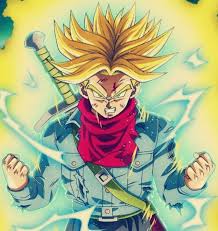Mar 26, 2018 · after goku reached super saiyan third grade, he came to an important conclusion: Trunks Ssj Rage Anime Dragon Ball Super Dragon Ball Image Anime Dragon Ball