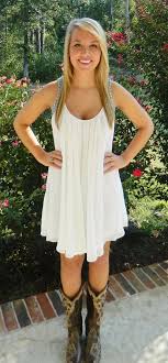 Pin By Kami Booher On Dresses Country Dresses Dress Shirts For Women Country Chic Dresses