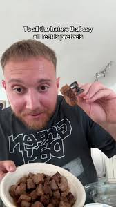 Caleb Pretzel Crisp Review